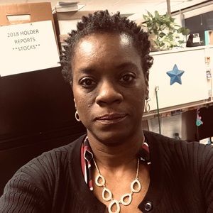 Meet your Posher, Miranda